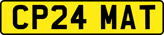 CP24MAT