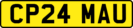CP24MAU
