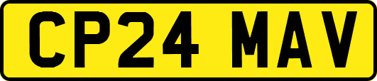 CP24MAV