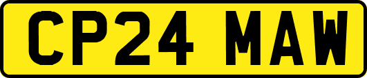 CP24MAW