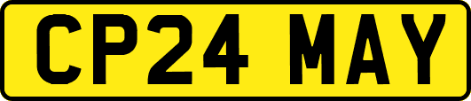 CP24MAY