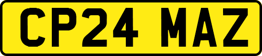 CP24MAZ