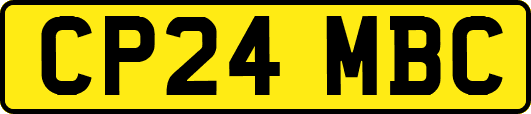 CP24MBC