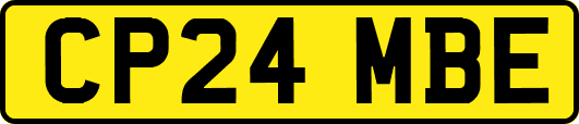 CP24MBE