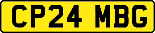 CP24MBG