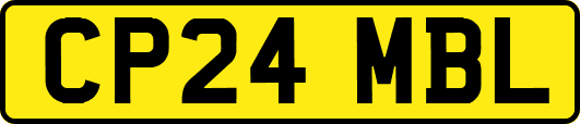 CP24MBL