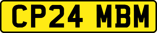 CP24MBM
