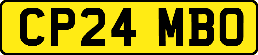 CP24MBO