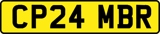 CP24MBR
