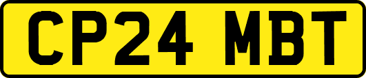 CP24MBT