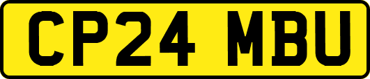 CP24MBU