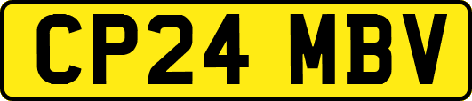 CP24MBV