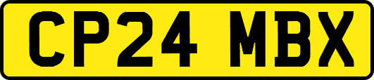 CP24MBX