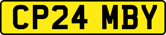 CP24MBY