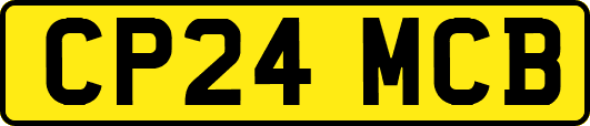 CP24MCB