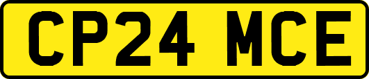 CP24MCE