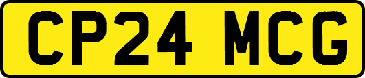 CP24MCG