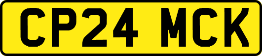CP24MCK