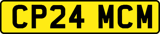 CP24MCM