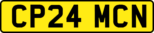 CP24MCN