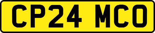 CP24MCO