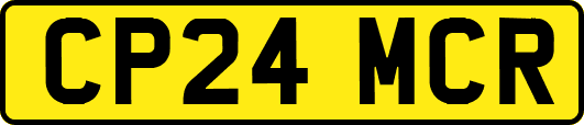 CP24MCR