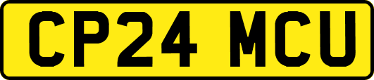 CP24MCU