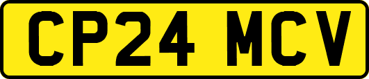 CP24MCV