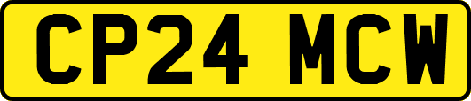 CP24MCW