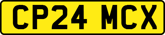 CP24MCX