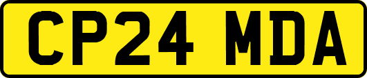 CP24MDA