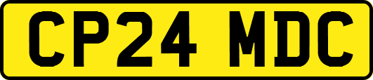 CP24MDC