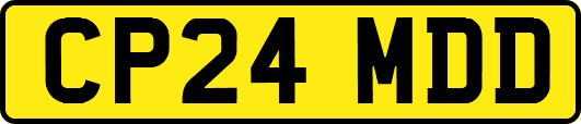 CP24MDD