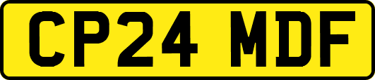 CP24MDF