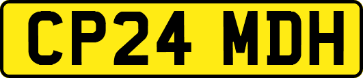 CP24MDH