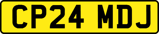 CP24MDJ