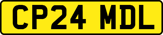 CP24MDL