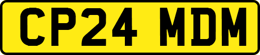 CP24MDM