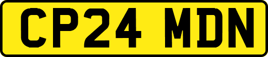 CP24MDN