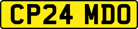 CP24MDO