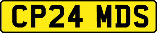 CP24MDS