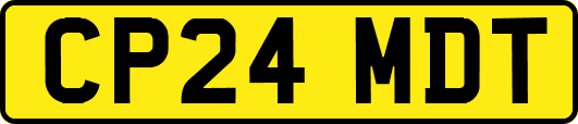 CP24MDT