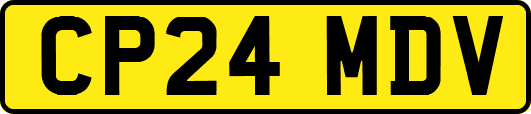 CP24MDV