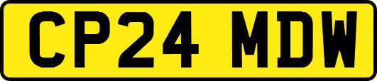 CP24MDW