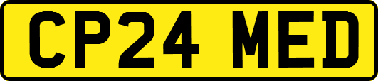 CP24MED