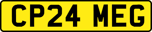 CP24MEG