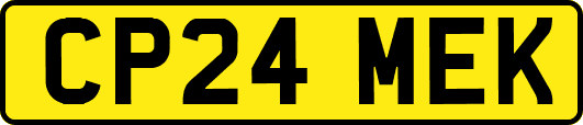 CP24MEK