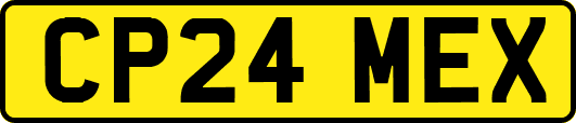 CP24MEX