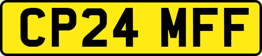 CP24MFF