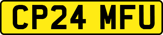 CP24MFU